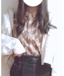 WEGO | シャツ/ブラウス