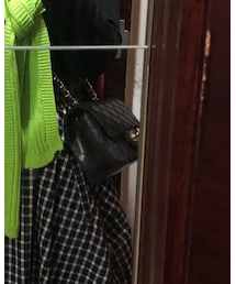 CHANEL | ショルダーバッグ
