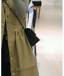 CHANEL | ショルダーバッグ
