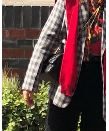 CHANEL | ショルダーバッグ
