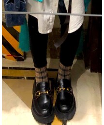 GUCCI | ローファー
