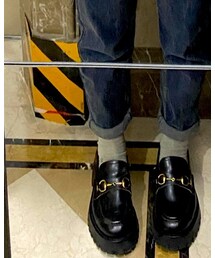 GUCCI | ローファー
