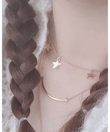 BrandyMelville | ネックレス