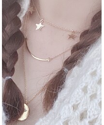 TIFFANY&Co. | ネックレス