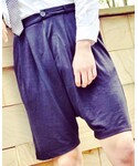 ZARA MAN( )の「パンツ(カーゴパンツ)」