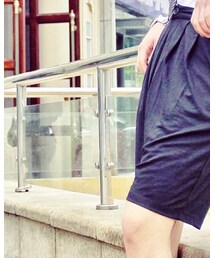 ZARA MAN | カーゴパンツ