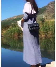 ZARA | ワンピース