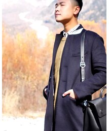 STUDIOUS | ニット/セーター