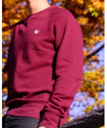 FRED PERRY | スウェット