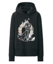 UNIQLO | パーカー