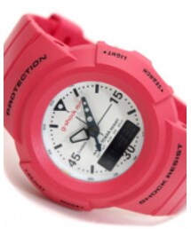 CASIO | アナログ腕時計