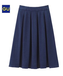 GU | スカート