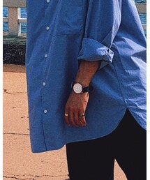 Daniel Wellington | アナログ腕時計