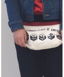 niko and... | クラッチバッグ