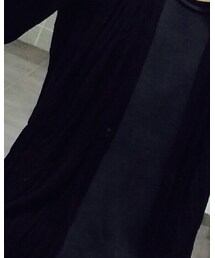 MA_JULIUS | カーディガン/ボレロ