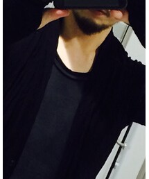 MA_JULIUS | タンクトップ