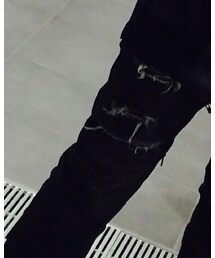 5351 POUR LES HOMMES | デニムパンツ