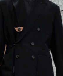 SUNSEA | テーラードジャケット