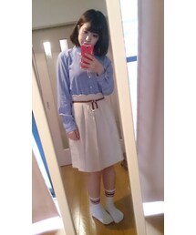 MISCH MASCH | スカート