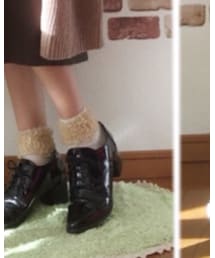 Avail | パンプス