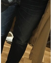 TODAYFUL | デニムパンツ