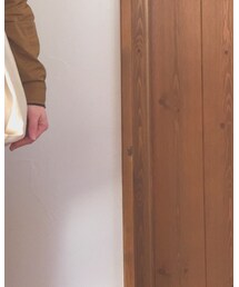 無印良品 | デニムパンツ