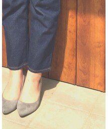 GU | パンプス