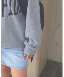 GAP | デニムスカート