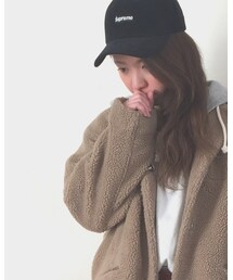 Supreme  | キャップ
