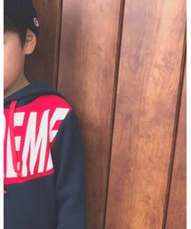 Supreme  | パーカー