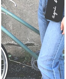 GU | デニムパンツ