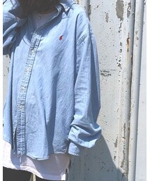 POLO RALPH LAUREN | シャツ/ブラウス