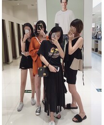 🧚🏻‍♀️ | その他