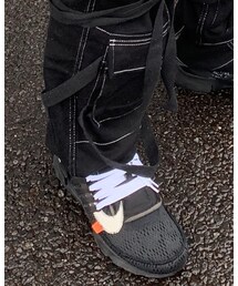 off white | スニーカー