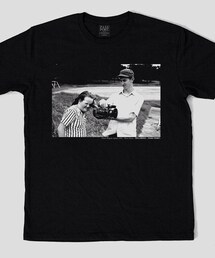 Passport | PASSPORT Skylarking Tee(Tシャツ/カットソー)