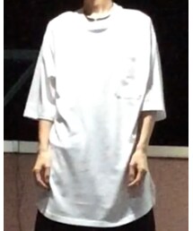AS SUPER SONIC | Tシャツ/カットソー