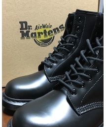 Dr. Martens | ブーツ