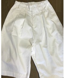 ALBINO | その他パンツ