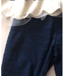 earth music&ecology | パンツ