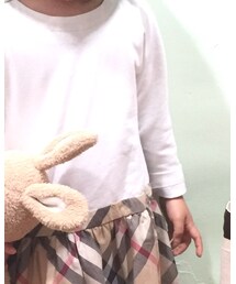 BURBERRY | ドレス