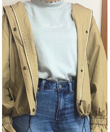 no brand | トップス