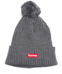 Supreme  | ニットキャップ/ビーニー
