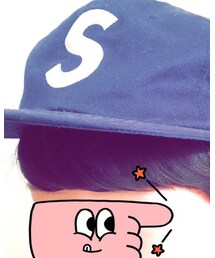 Supreme  | キャップ