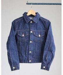 YAECA | デニムジャケット