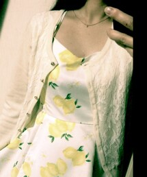 cardigan(カーディガン/ボレロ)