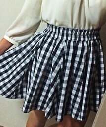 skirt(スカート)