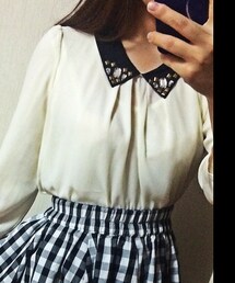 sirt(シャツ/ブラウス)