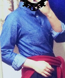 UNIQLO | shirt(シャツ/ブラウス)