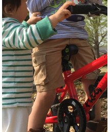 PETIT BATEAU | パンツ