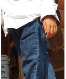 PETIT BATEAU | デニムパンツ